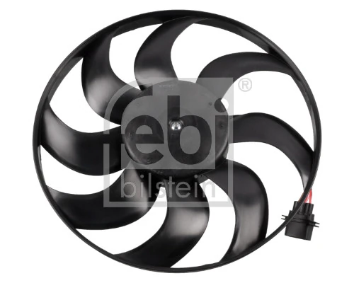 Fan, engine cooling